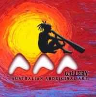 AAA Gallery - Australian Aboriginal Art image 1